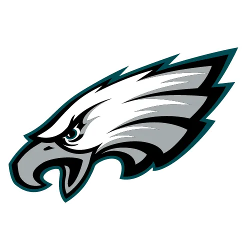 Philadelphia Eagles – US Sportswear