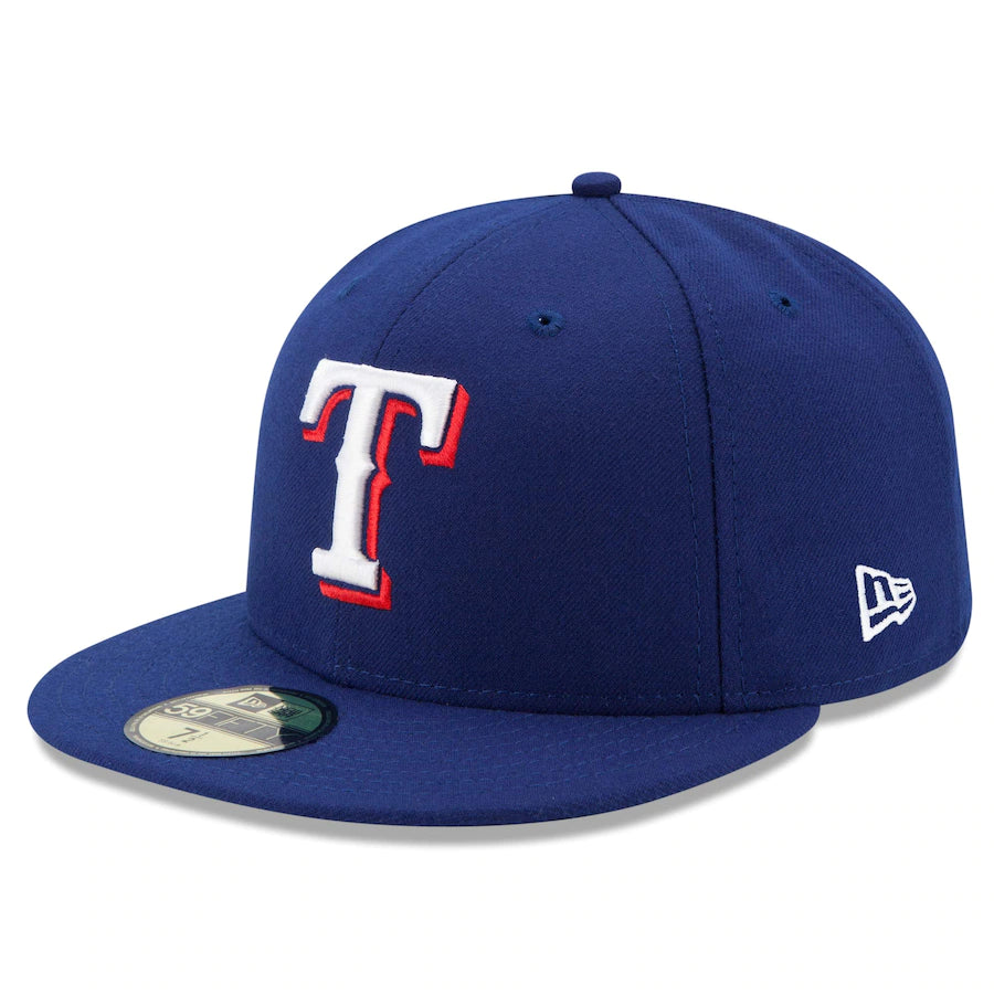 Texas Rangers Hats