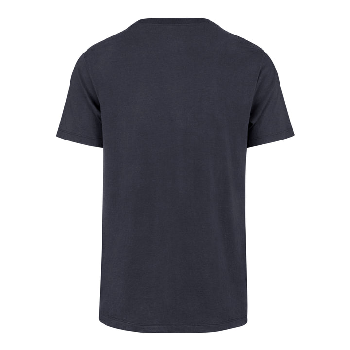Los Angeles Angels 47 Brand Navy Renew Franklin T-Shirt