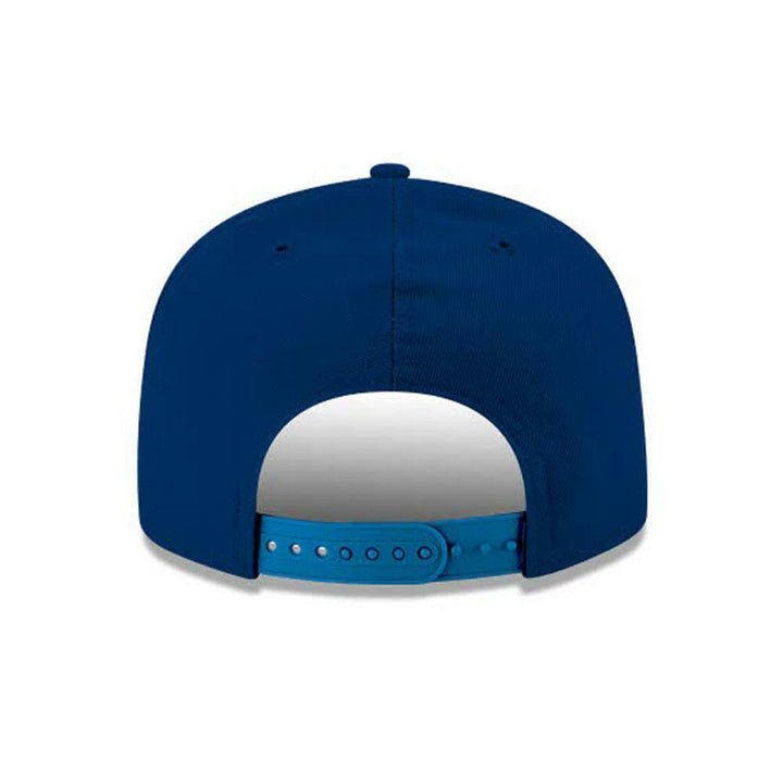 Los Angeles Chargers New Era  2Tone 9FIFTY Snapback Adjustable Cap