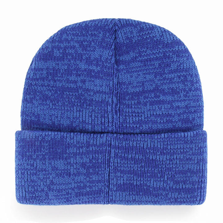 Los Angeles Clippers 47 Brand Blue Cuffed Knit Hat