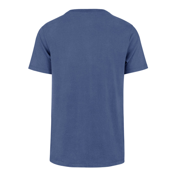 Los Angeles Dodgers Blue 47 Brand Union Arch Premier T-Shirt