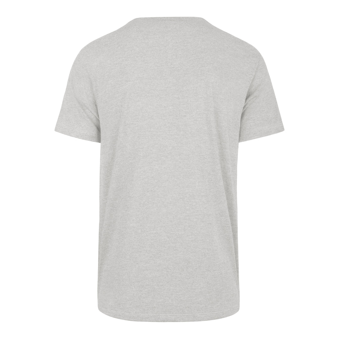 Miami Dolphins 47 Brand Gray Brisk Franklin T-Shirt