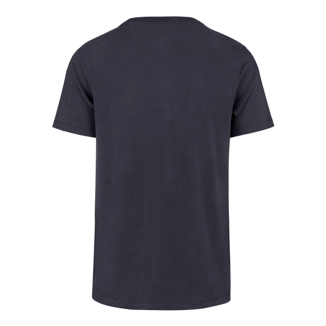 New York Yankees 47 Brand Navy Unmatched Franklin Tee