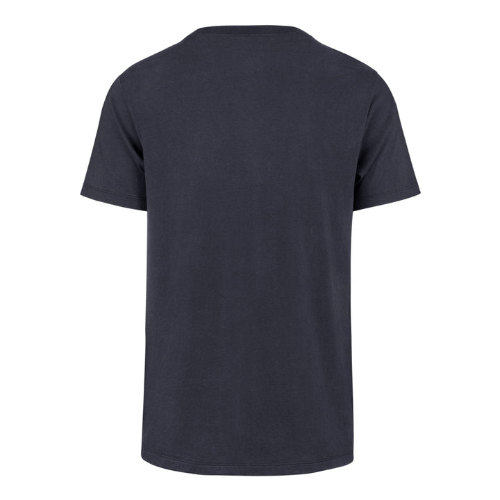 New York Yankees Blue 47 Brand Union Arch Premier T-Shirt