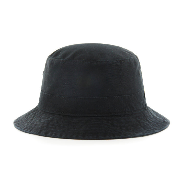 Pittsburgh Pirates 47 Brand Black Primary Bucket Hat