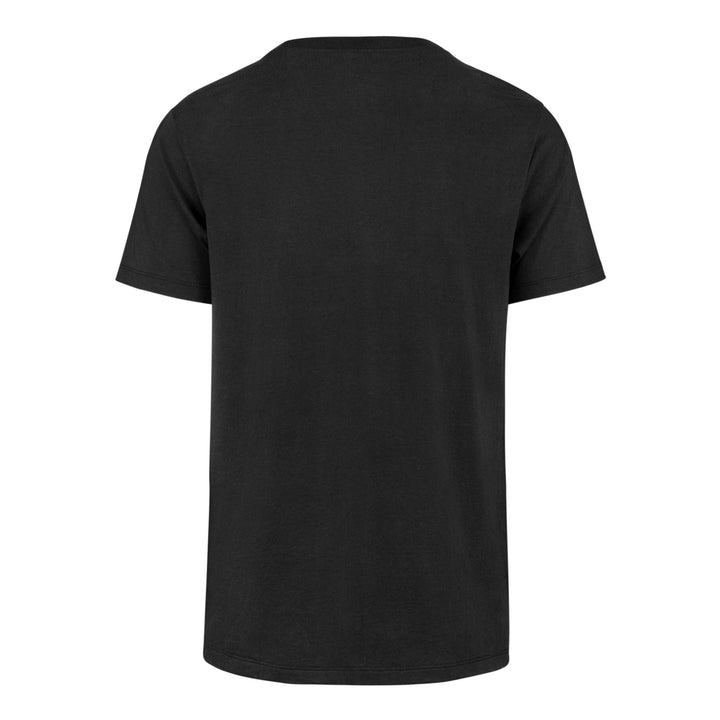 San Antonio Spurs 47 Brand Blue Premier Franklin Tee
