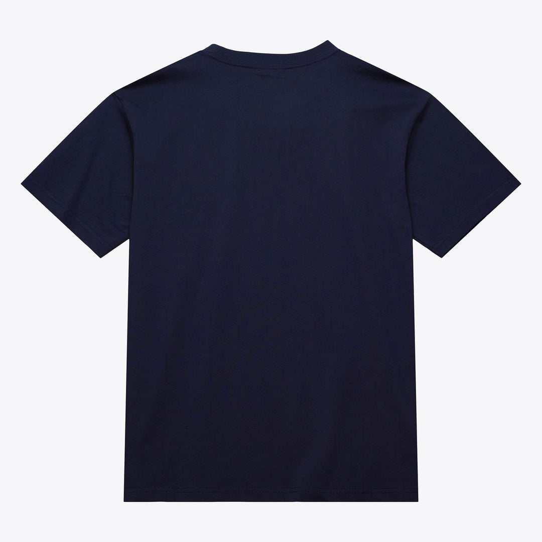 San Diego Padres Mitchell & Ness MLB Premium Pocket Tee Padres