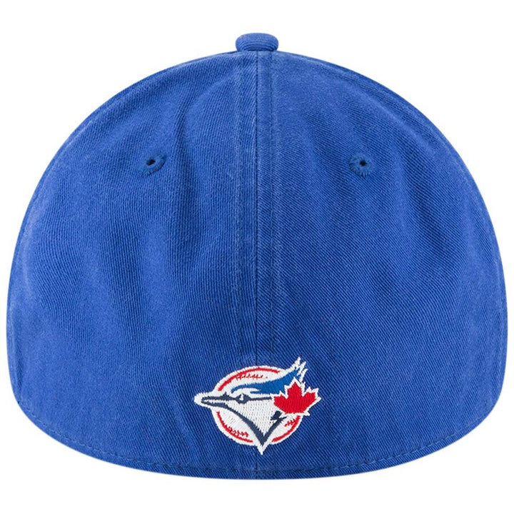 Toronto Blue Jays New Era Game Core Replica 49FORTY - Fitted Hat - Royal