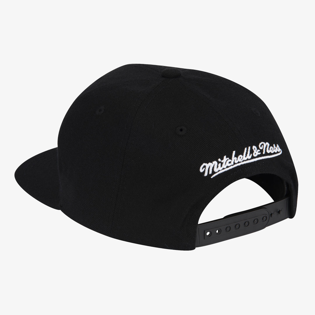 Chicago Bulls Mitchell & Ness NBA CHICAGO BULLS 1997 CHAMPIONS HWC SNAPBACK