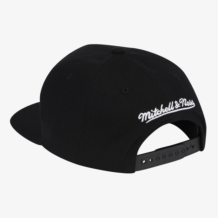 Chicago Bulls Mitchell & Ness NBA CHICAGO BULLS 1997 CHAMPIONS HWC SNAPBACK