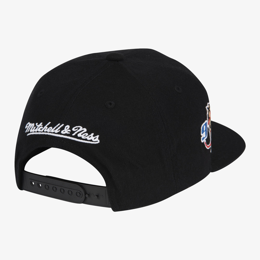 Chicago Bulls Mitchell & Ness NBA CHICAGO BULLS 1997 CHAMPIONS HWC SNAPBACK