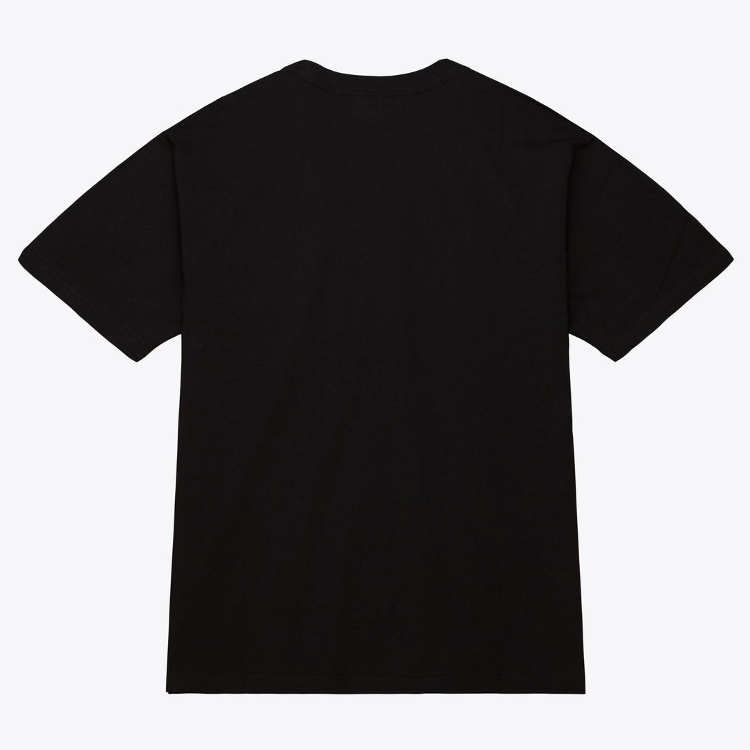 Los Angeles Lakers Mitchell & Ness NBA Premium Pocket Tee Lakers