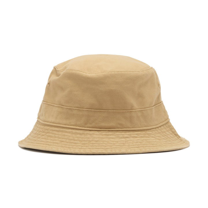 New York Yankees '47 khaki bucket hat — back