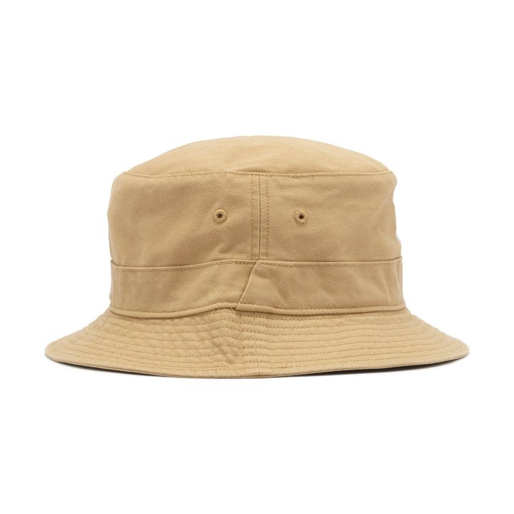 New York Yankees '47 khaki bucket hat — detail