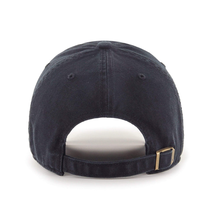 Los Angeles Dodgers black/black '47 Clean Up — back view