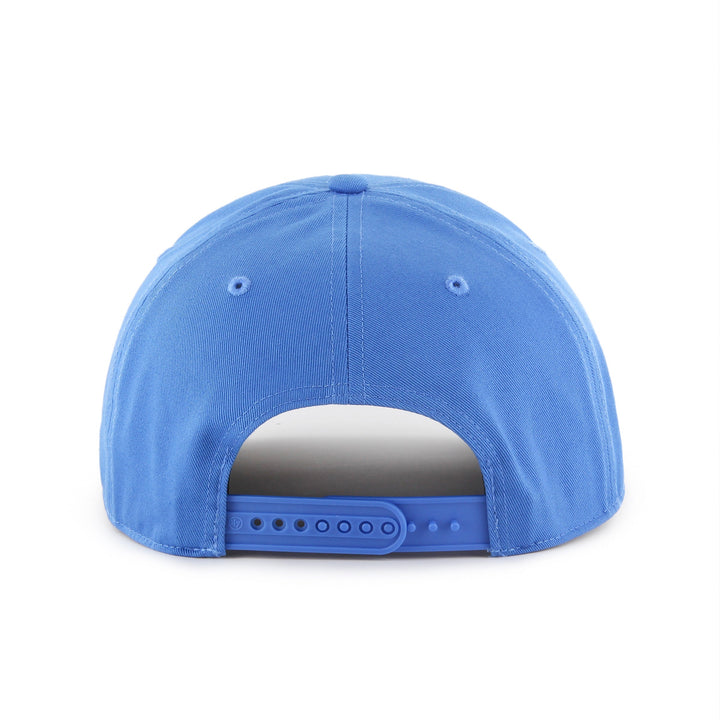 Los Angeles Chargers '47 Hitch RF relaxed fit cap — back