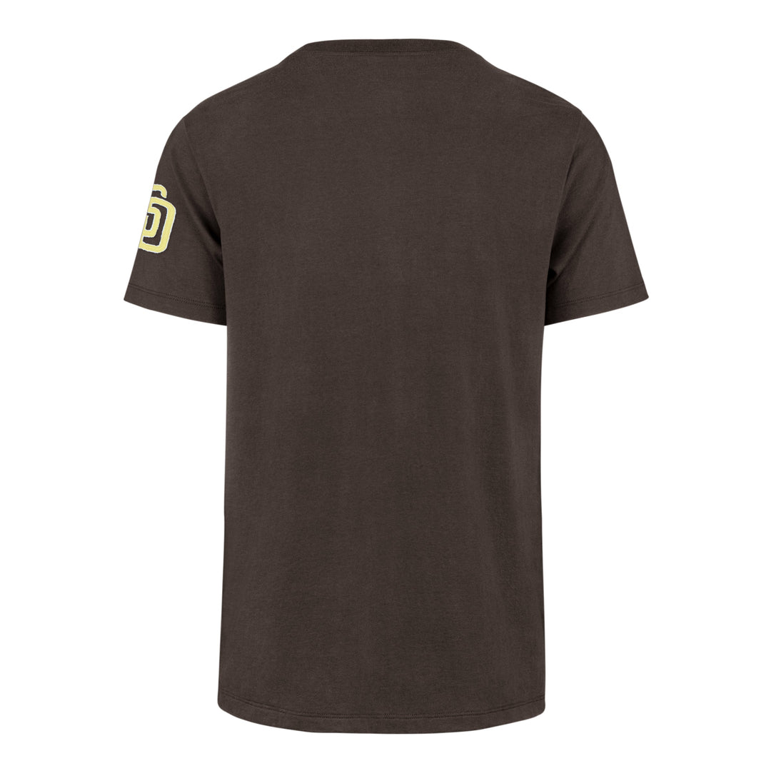 47 Brand manufacturer back view
