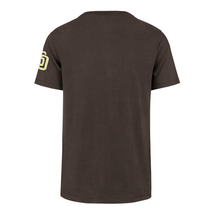 47 Brand manufacturer back view