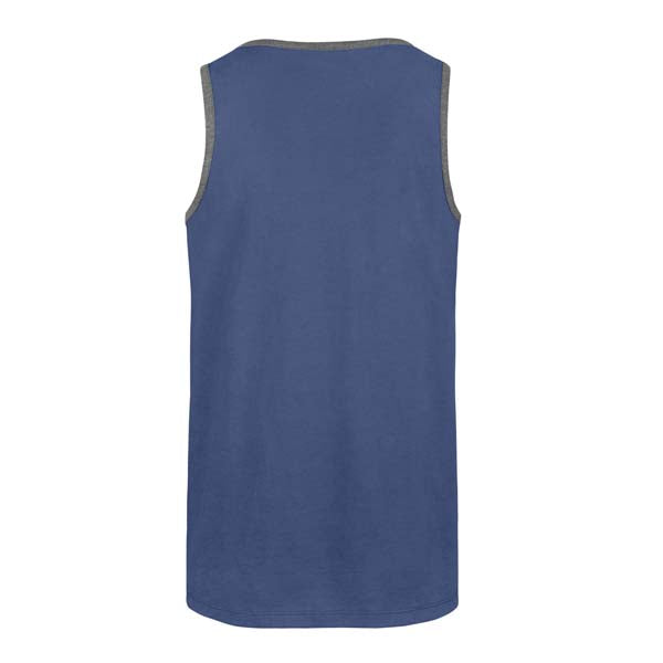 Los Angeles Dodgers 47 Brand Cadet Blue Winger Franklin Tank Cadet Blue
