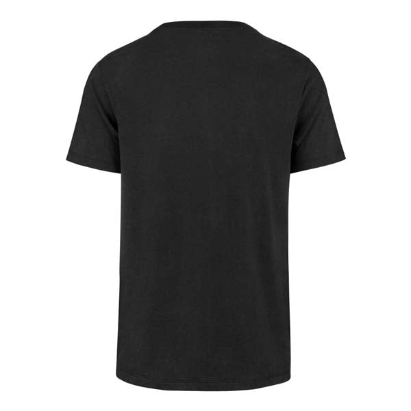 Toronto Raptors 47 Brand Flint Black Premier Franklin Tee Men Flint Black