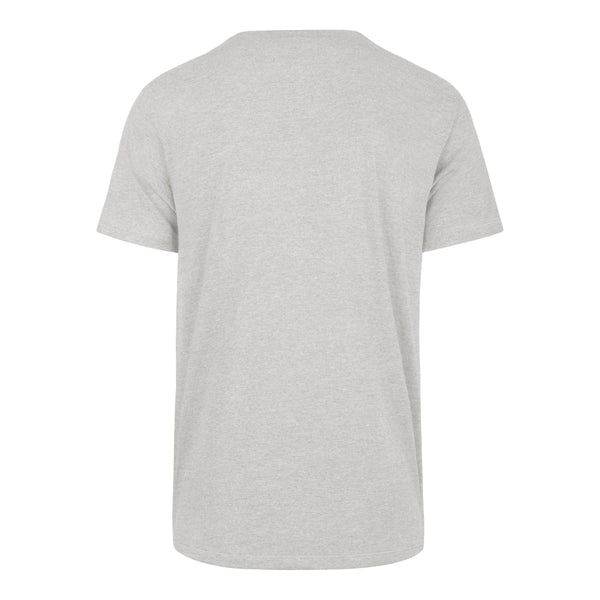 San Diego Padres 47 Brand Relay Grey Premier Franklin Tee Men Relay Grey
