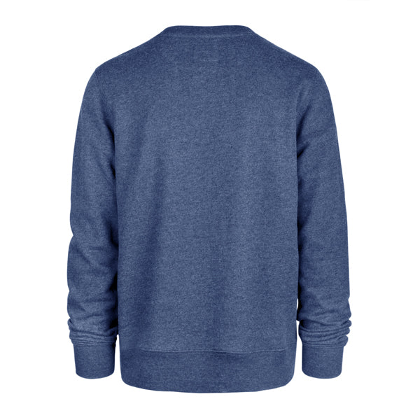 Golden State Warriors 47 Brand Cadet Blue Bypass Tribeca Crew Men Cadet Blue