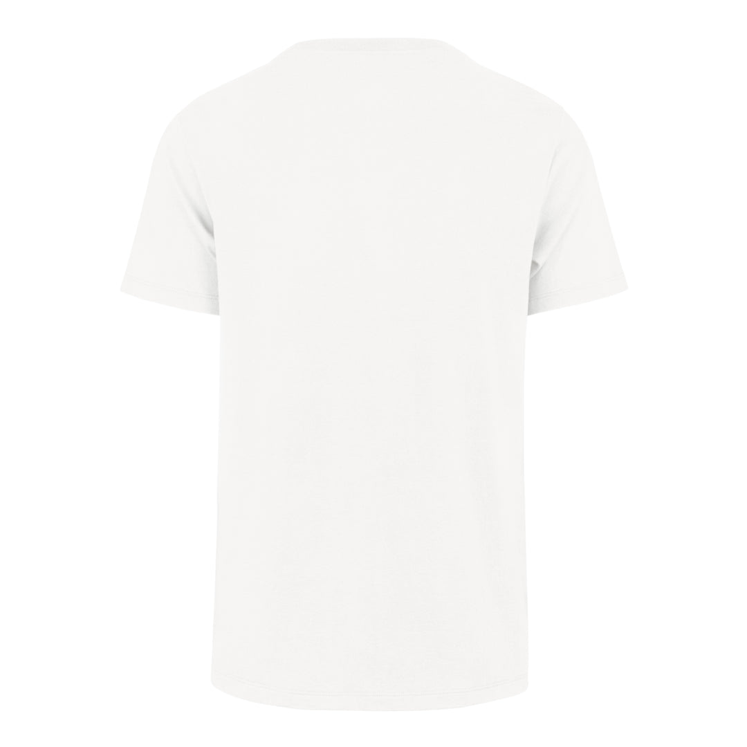 Los Angeles Dodgers 47 Brand Sandstone Wavelength Bond Franklin Tee M Sandstone