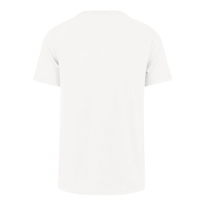 Los Angeles Dodgers 47 Brand Sandstone Wavelength Bond Franklin Tee M Sandstone