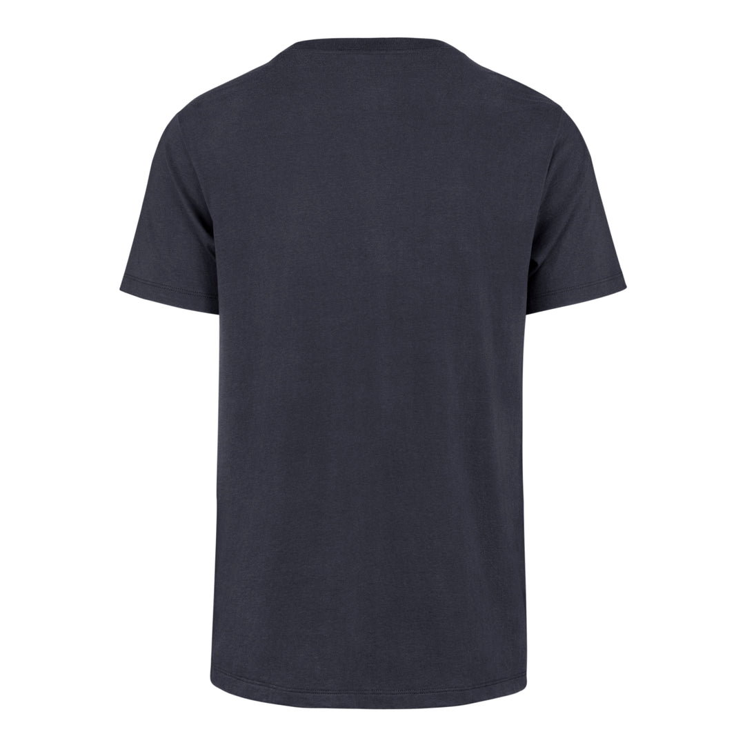 Los Angeles Angels 47 Brand Atlas Blue Renew Franklin Tee Men Atlas Blue