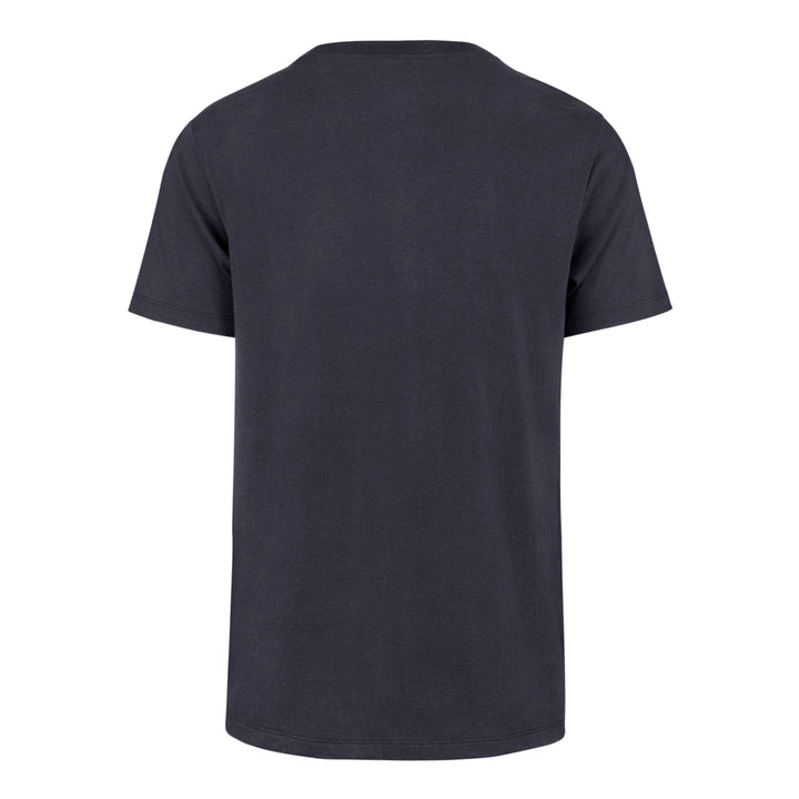 Los Angeles Angels 47 Brand Atlas Blue Renew Franklin Tee Men Atlas Blue