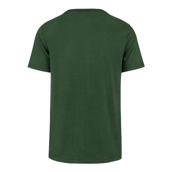 Oakland Athletics 47 Brand Elm Green Imprint Franklin Tee Men Elm Green