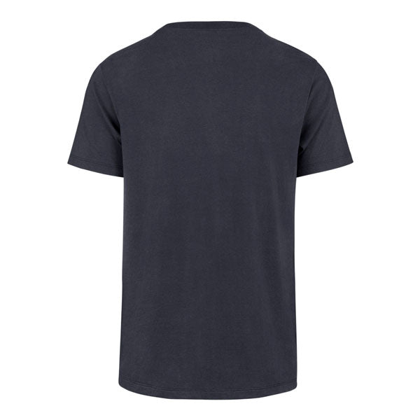 Boston Red Sox 47 Brand Atlas Blue Premier Franklin Tee Men Atlas Blue
