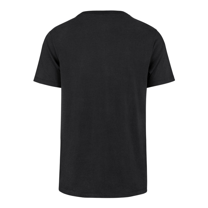 San Diego Padres 47 Brand Flint Black Pop Imprint Franklin Tee Men Flint Black