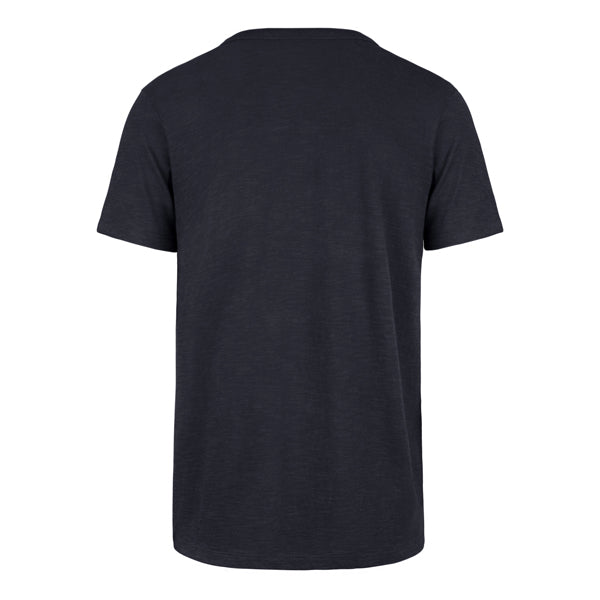 San Diego Padres 47 Brand Cooperstown Fall Navy Pastime Scrum Tee Men Fall Navy