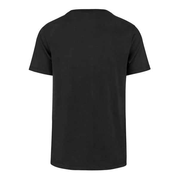 Kansas City Chiefs 47 Brand Flint Black Pathway Franklin Tee Men Flint Black