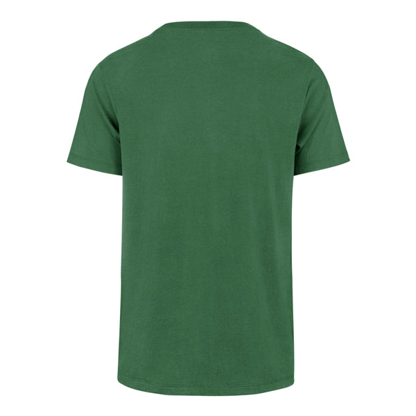 Philadelphia Eagles 47 Brand Historic Orchard Green Upgrade Franklin Tee Men Orchard Green