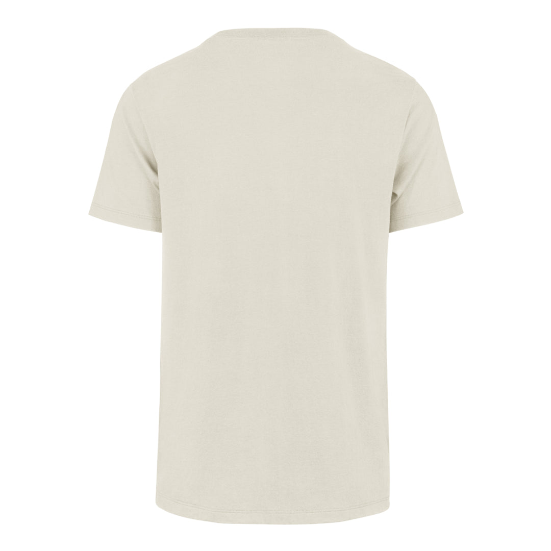 San Diego Padres 47 Brand Cooperstown Dune Duster Franklin Tee Men Dune