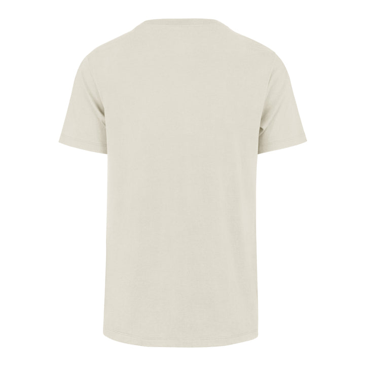 San Diego Padres 47 Brand Cooperstown Dune Duster Franklin Tee Men Dune