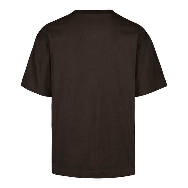 San Diego Padres 47 Brand Brown Heater Foundation Tee Men Brown