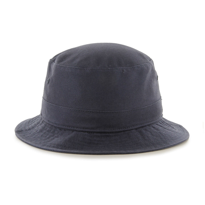 Atlanta Braves 47 Brand Navy Primary Bucket Hat