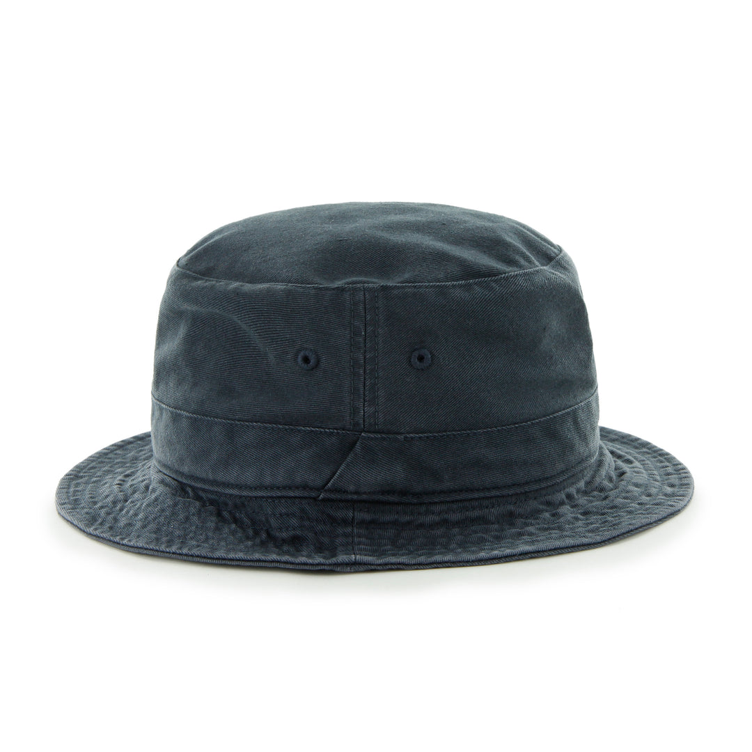 Detroit Tigers 47 Brand Navy Primary Bucket Hat
