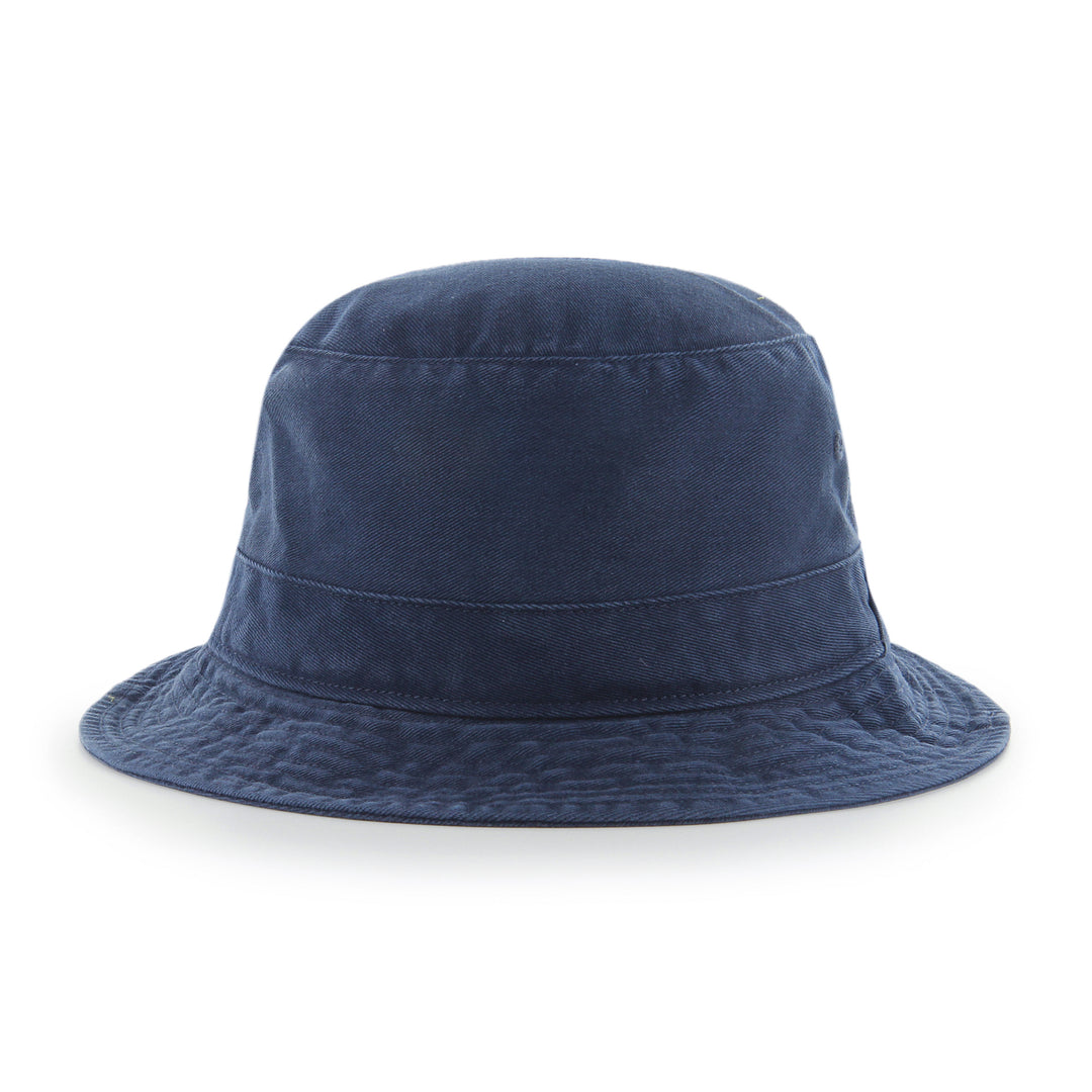 Houston Astros 47 Brand Navy Primary Bucket Hat