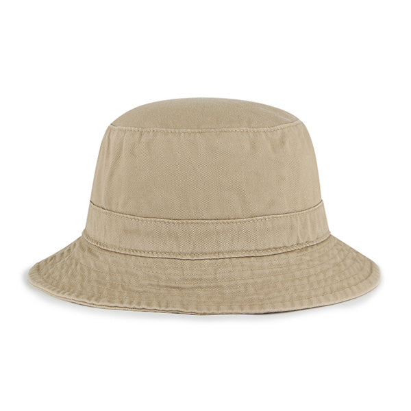 Los Angeles Dodgers 47 Brand Khaki Bucket Khaki