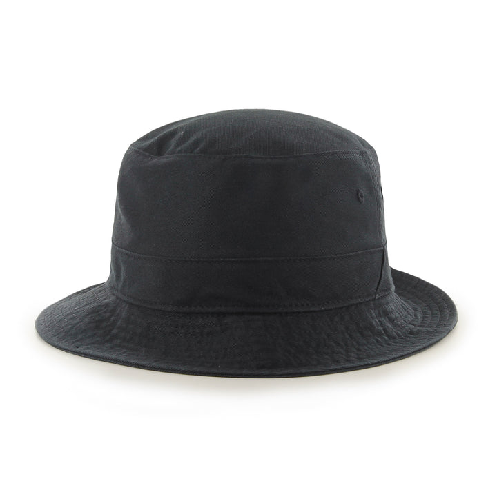 New York Yankees 47 Brand Black Bucket Black