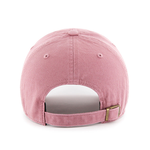Chicago White Sox 47 Brand Mauve Ballpark Clean Up Mauve