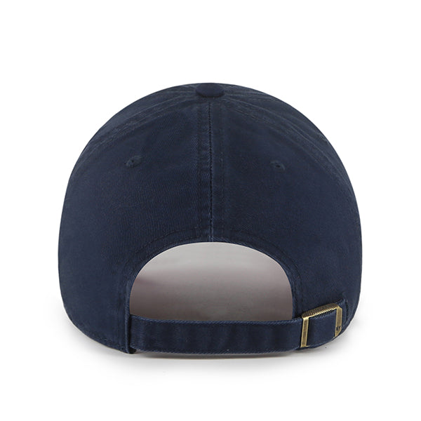 New York Yankees 47 Brand Navy Ballpark Clean Up Navy