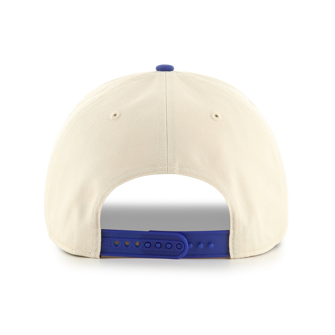 47 Brand manufacturer back view