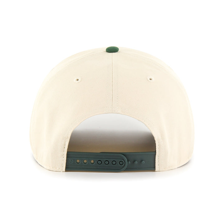 47 Brand manufacturer back view