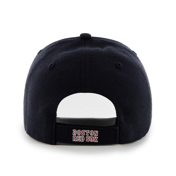 Boston Red Sox 47 Brand Navy Mvp Navy
